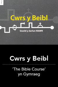 Cwrs Y Beibl