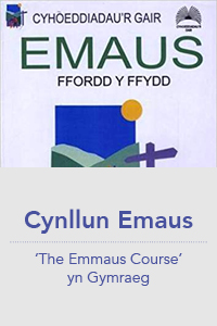 Cynllun Emaus