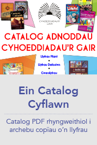 Ein Catlog Cyflawn