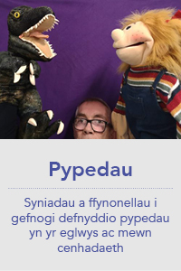 Pypedau