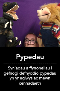 Pypedau
